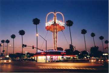 Classic Norwalk Landmark